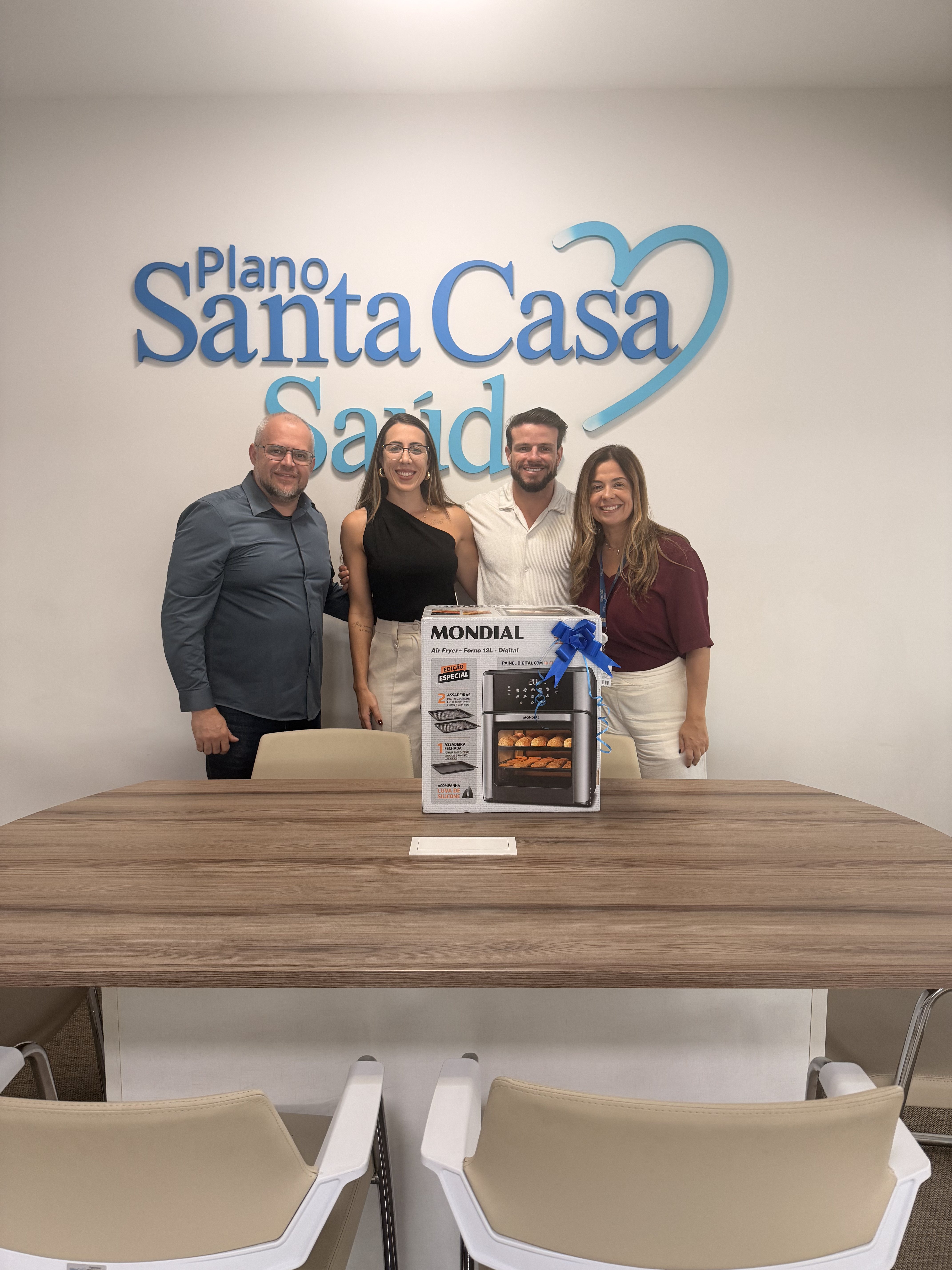 Equipe Santi